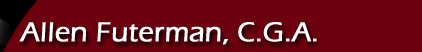 Welcome to Allen Futerman and Associates